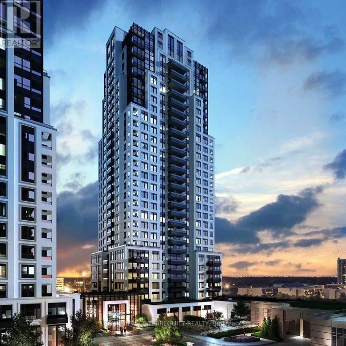 205 - 10 EVA ROAD, Toronto