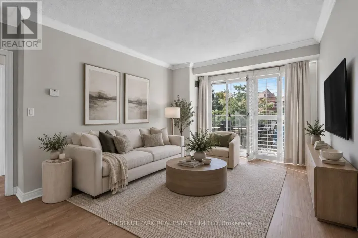 205 - 100 PROMENADE CIRCLE, Vaughan