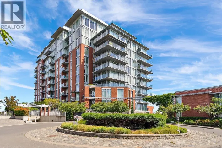 205 100 Saghalie Rd, Victoria