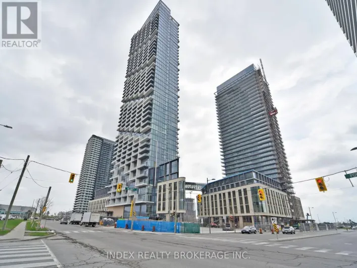 205 - 1000 PORTAGE PARKWAY, Vaughan