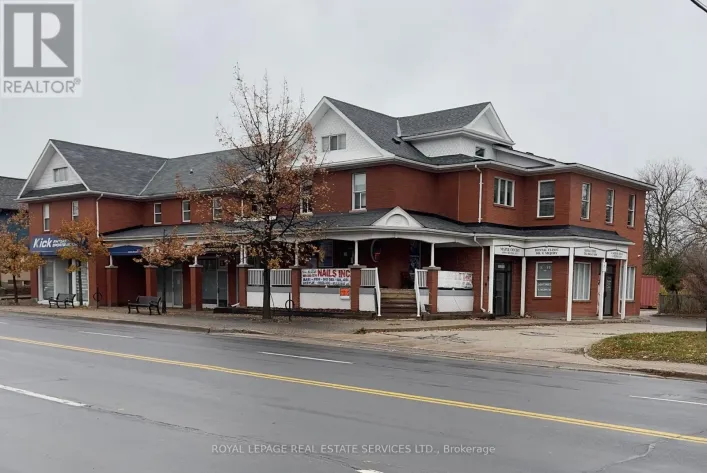 205 - 10055 KEELE STREET, Vaughan