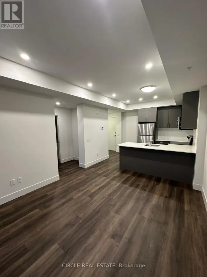 205 - 103 ROGER STREET, Waterloo