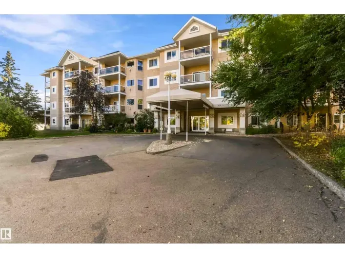 Apartment for sale: #205 10511 42 AV NW, Edmonton