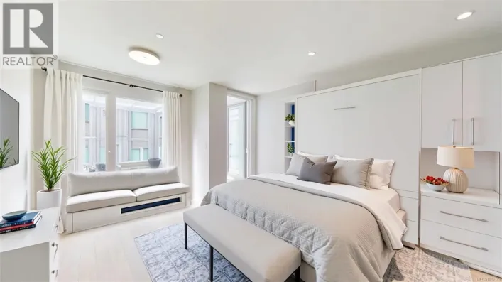 205 1090 Johnson St, Victoria