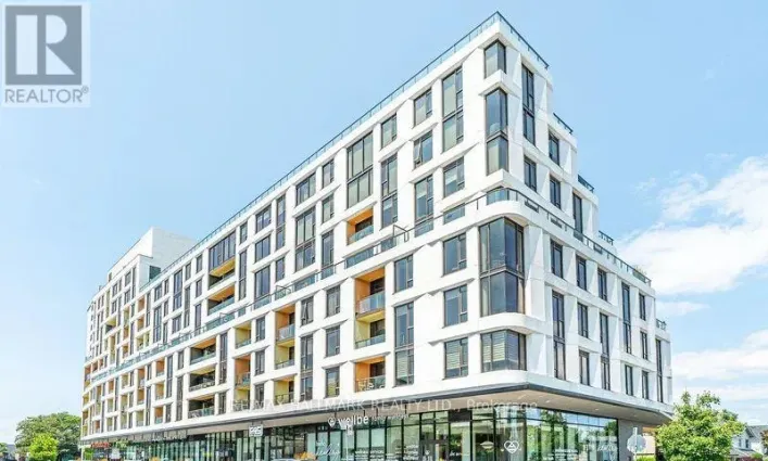 205 - 1100 KINGSTON ROAD, Toronto