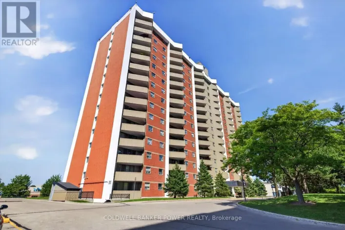 205 - 1103 JALNA BOULEVARD, London South
