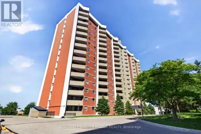 205 - 1103 JALNA BOULEVARD, London South