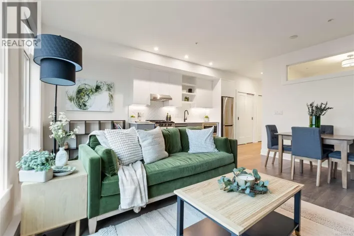 205 1114 Samar Cres, Langford