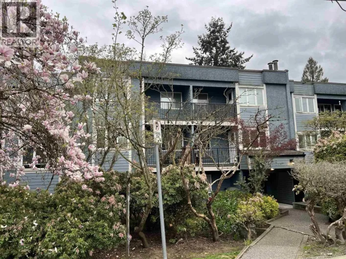 205 1122 KING ALBERT AVENUE, Coquitlam