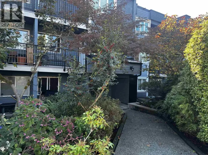 205 1122 KING ALBERT AVENUE, Coquitlam