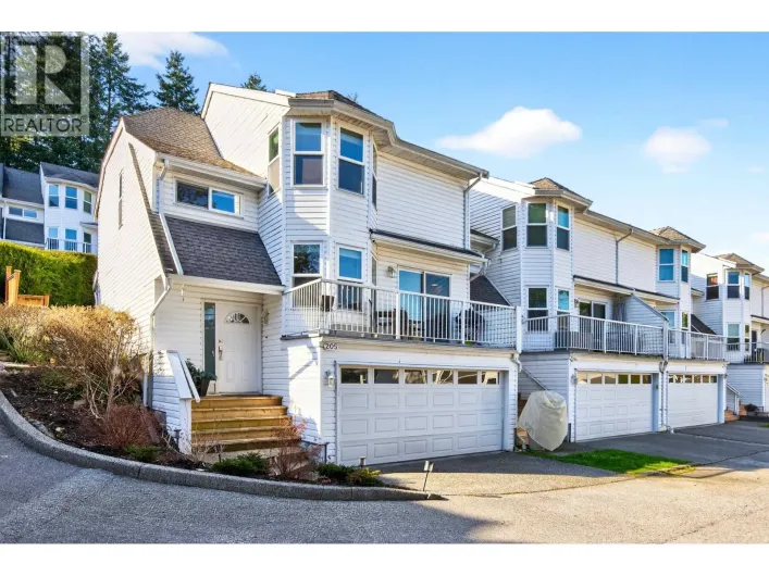 205 1180 FALCON DRIVE, Coquitlam
