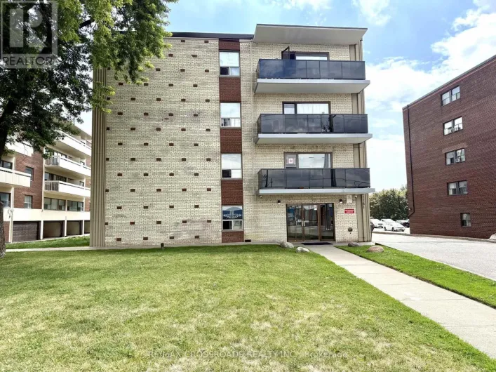 205 - 1181 ELLESMERE ROAD, Toronto