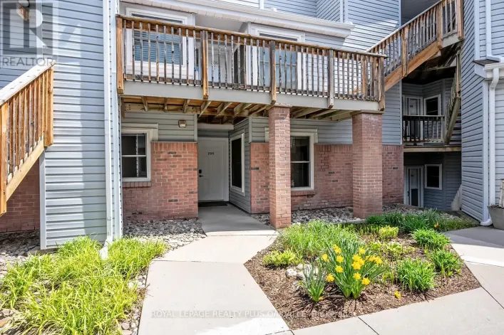 205 - 1220 THORPE ROAD, Burlington