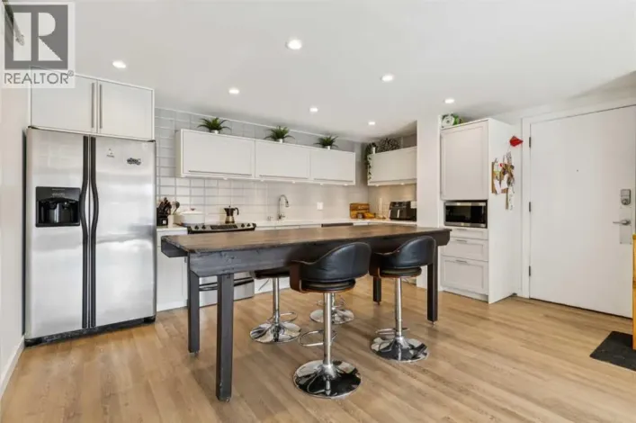 205, 1222 13 Avenue SW, Calgary