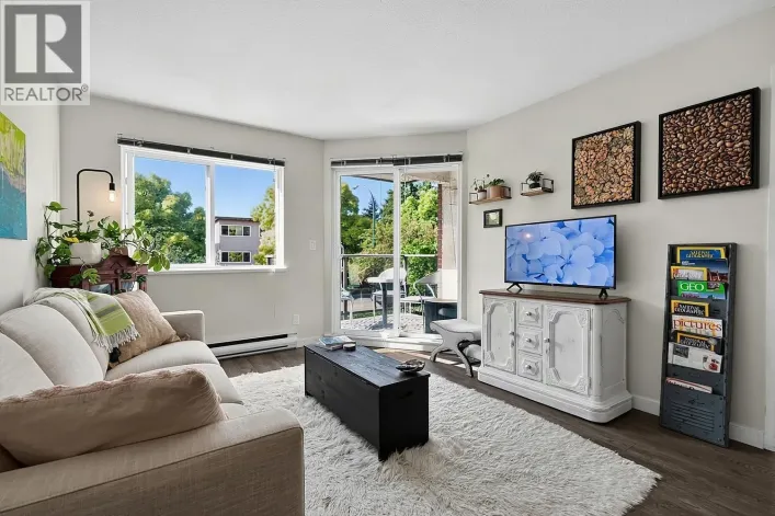 205 1251 W 71ST AVENUE, Vancouver