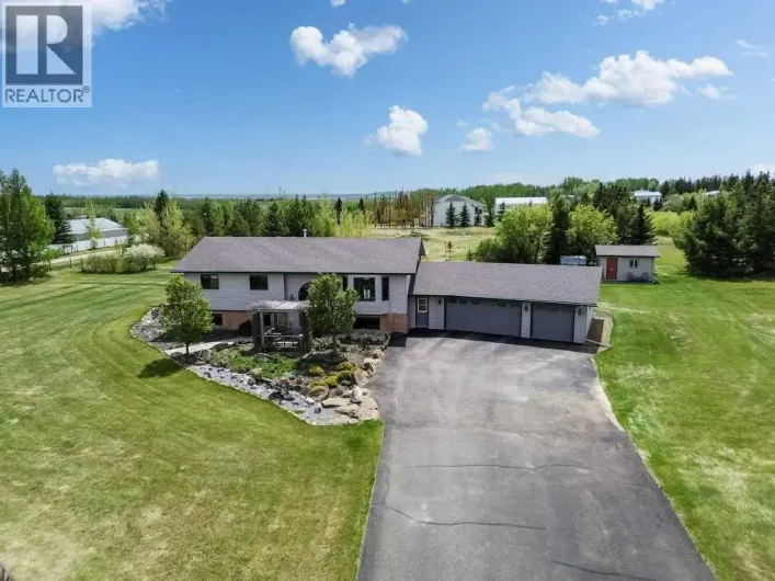 205, 1271 Township Road 392, Rural Red Deer County