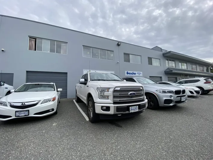 205 12837 76 AVENUE, Surrey