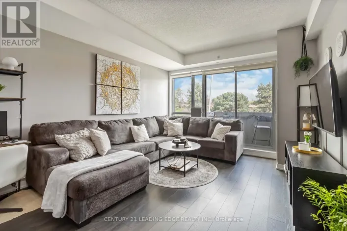 205 - 1284 GUELPH LINE, Burlington