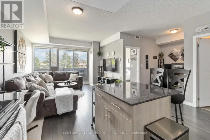 205 - 1284 GUELPH LINE, Burlington