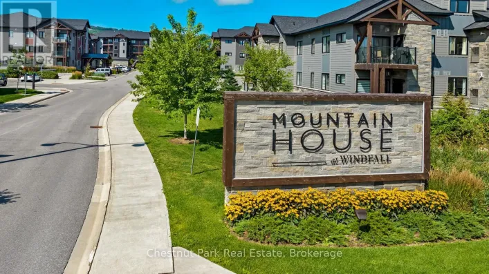 205 - 13 BEAUSOLEIL LANE, Blue Mountains