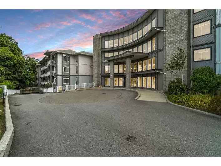 205 13277 108TH AVENUE, Surrey