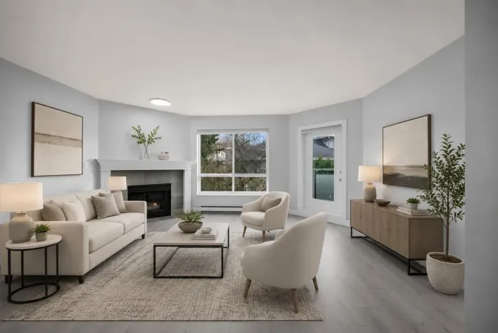 205 13680 84 AVENUE, Surrey