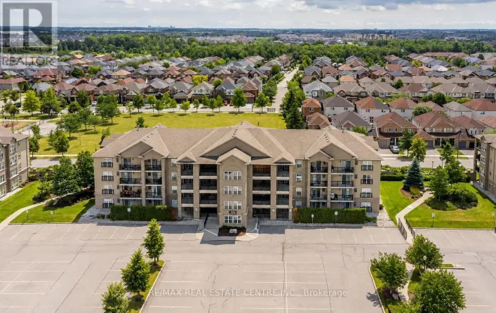 205 - 1370 MAIN STREET E, Milton