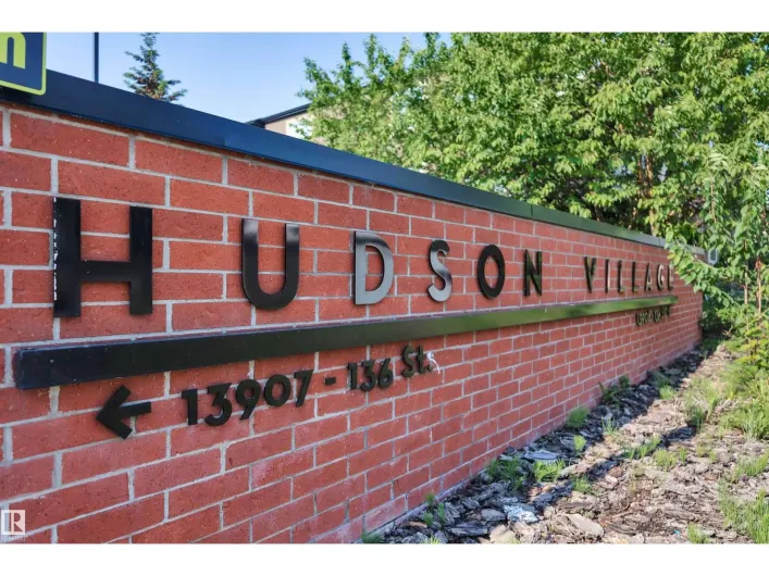 Apartment for sale: #205 13907 136 ST NW, Edmonton