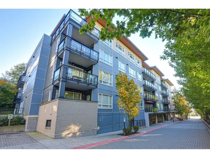 205 13925 FRASER HIGHWAY, Surrey