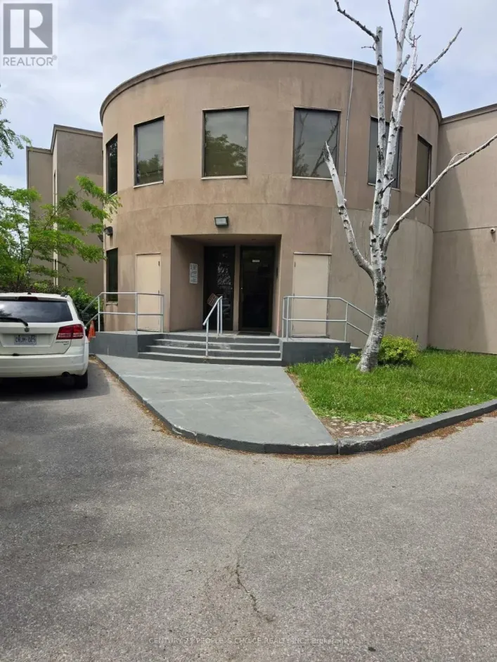 205 - 14 HAAS ROAD, Toronto