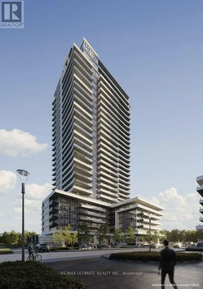 205 - 1435 CELEBRATION DRIVE, Pickering
