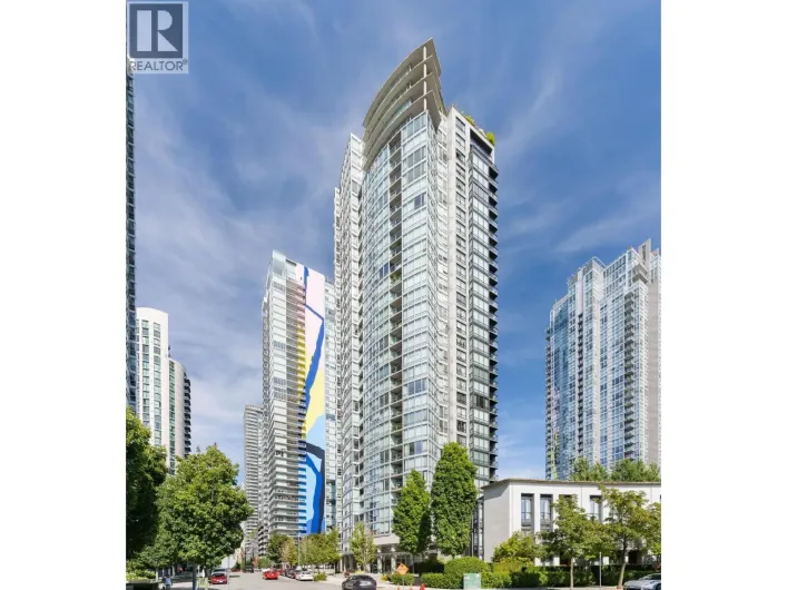 205 1438 RICHARDS STREET, Vancouver