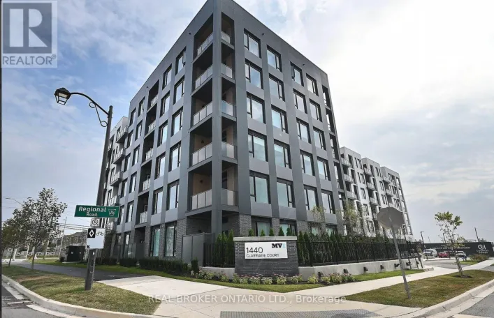 205 - 1440 CLARRIAGE COURT, Milton