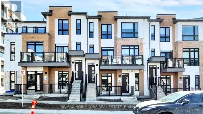 205 - 145 CANON JACKSON DRIVE, Toronto