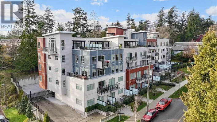 205 1450 Glentana Rd, View Royal