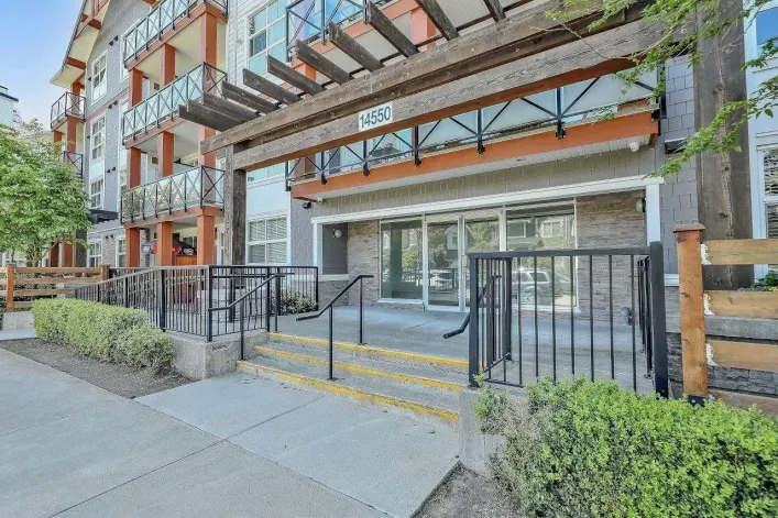 205 14550 WINTER CRESCENT, Surrey