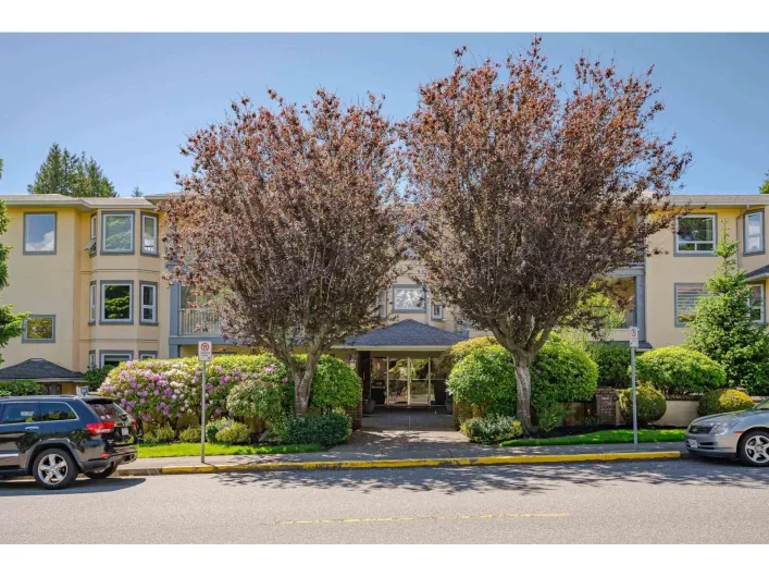 205 1459 BLACKWOOD STREET, White Rock