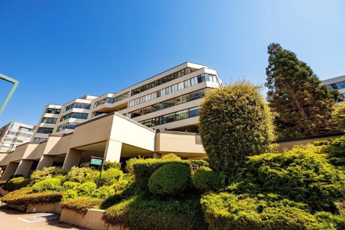 205 1480 FOSTER STREET, White Rock