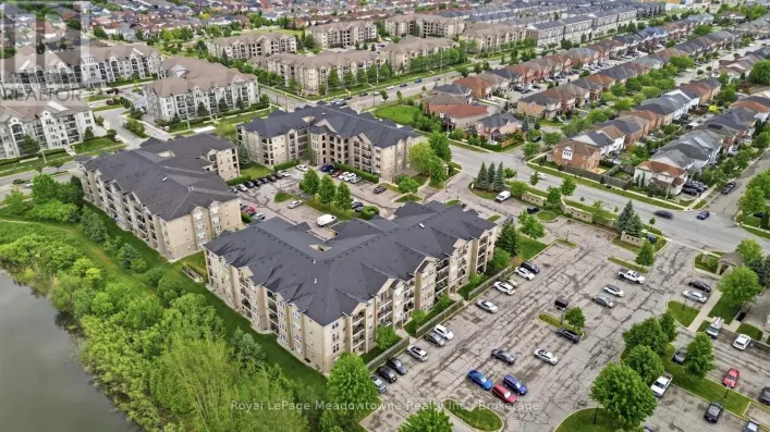 205 - 1483 MAPLE AVENUE, Milton