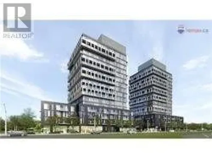 205 - 150 FAIRVIEW MALL DRIVE, Toronto