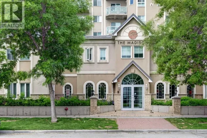 205, 1507 Centre A Street NE, Calgary