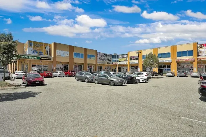 205 15299 68 AVENUE, Surrey