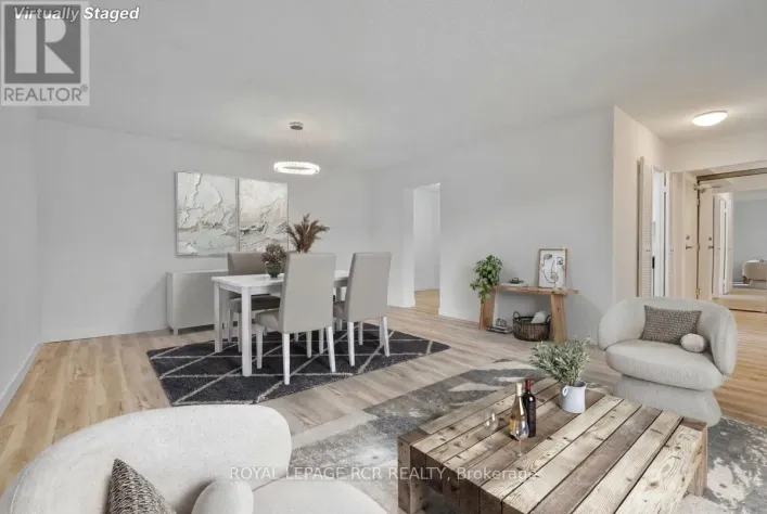 205 - 1535 LAKESHORE ROAD E, Mississauga