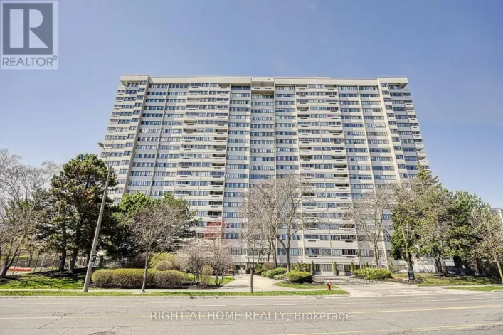 205 - 1580 MISSISSAUGA VALLEY BOULEVARD, Mississauga