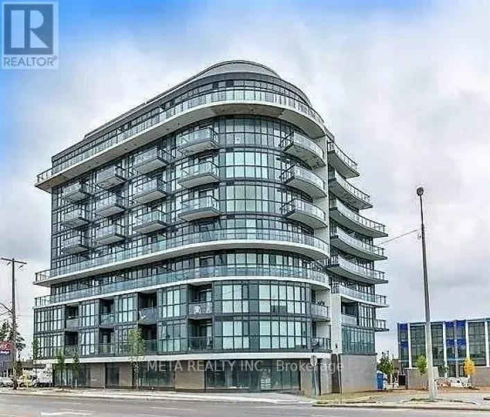 205 - 16 MCADAM AVENUE, Toronto