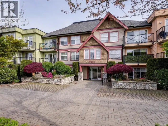 205 1618 North Dairy Rd, Saanich