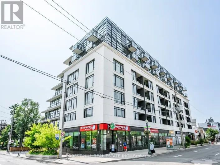 205 - 170 CHILTERN HILL ROAD, Toronto