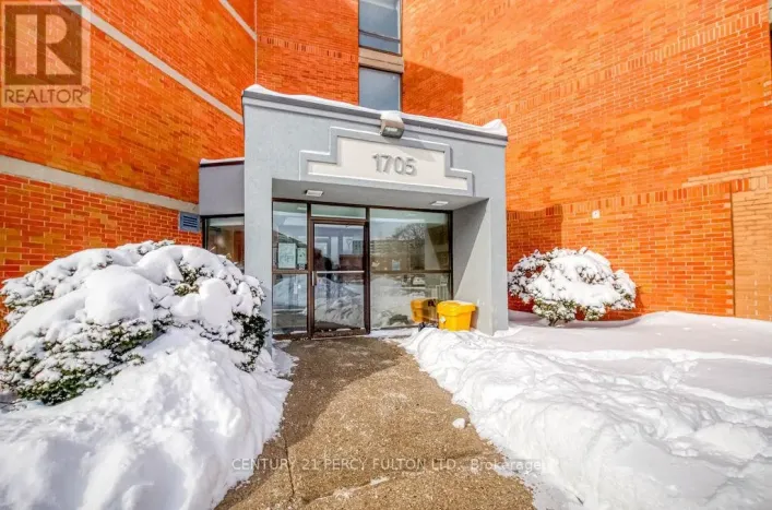 205 - 1705 MCCOWAN ROAD, Toronto