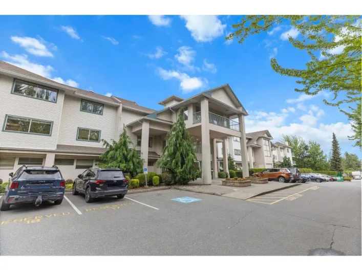 205 1755 SALTON ROAD, Abbotsford