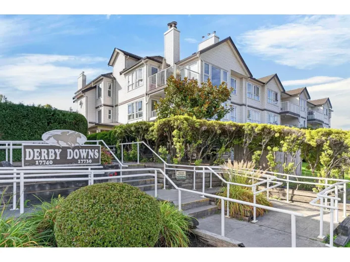 205 17730 58A AVENUE, Surrey